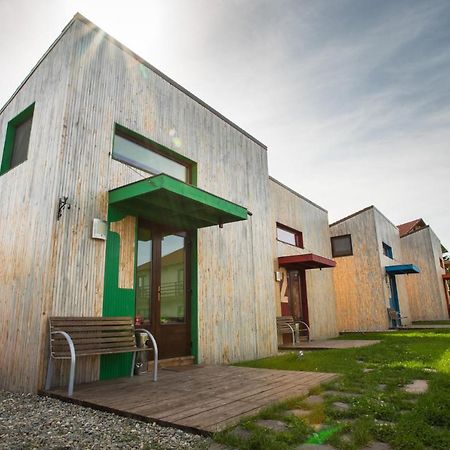 Bungalouri Horizont Odorheiu Secuiesc Exterior foto