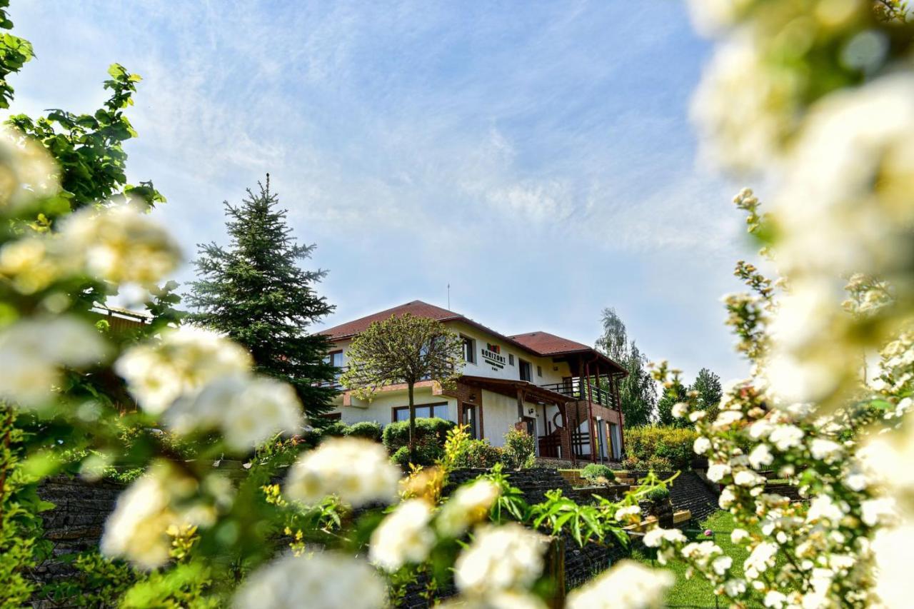 Bungalouri Horizont Odorheiu Secuiesc Exterior foto
