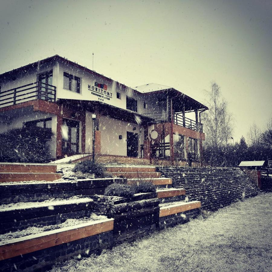 Bungalouri Horizont Odorheiu Secuiesc Exterior foto
