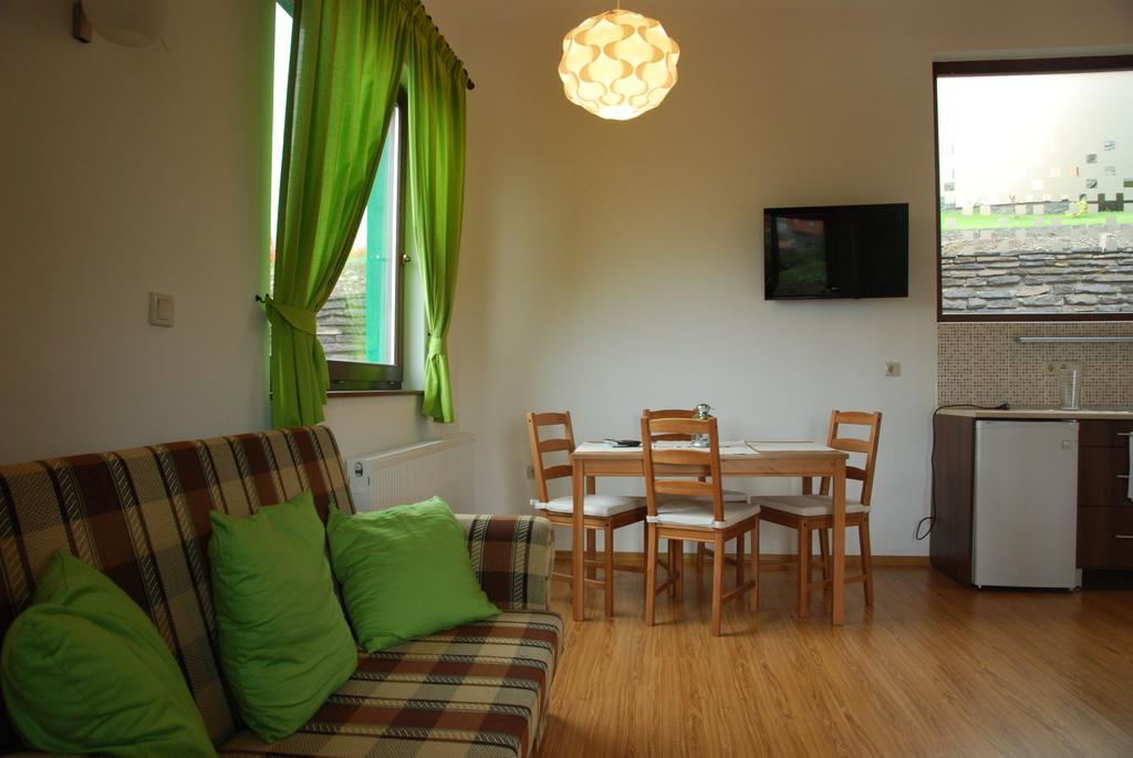 Bungalouri Horizont Odorheiu Secuiesc Exterior foto