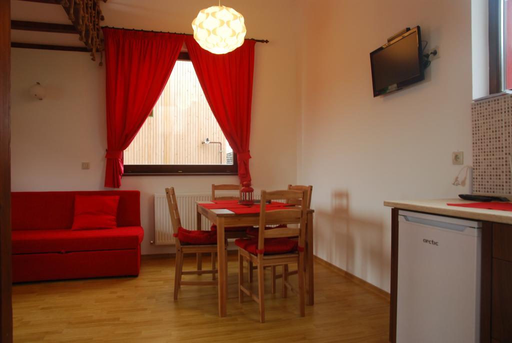 Bungalouri Horizont Odorheiu Secuiesc Exterior foto