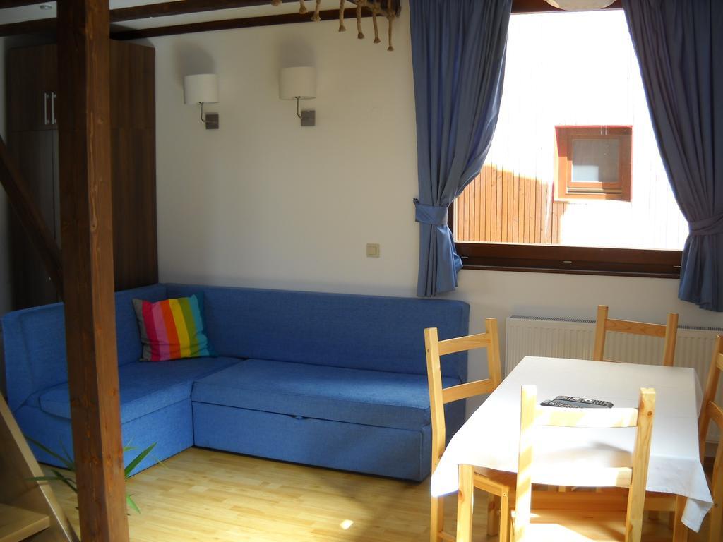 Bungalouri Horizont Odorheiu Secuiesc Exterior foto