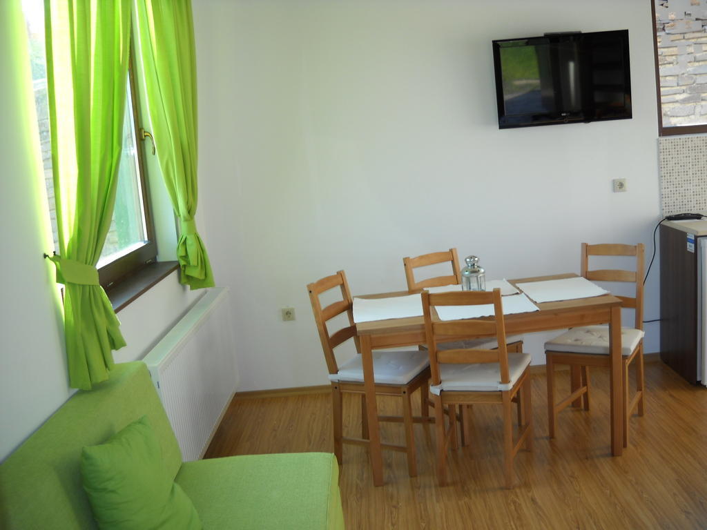 Bungalouri Horizont Odorheiu Secuiesc Exterior foto