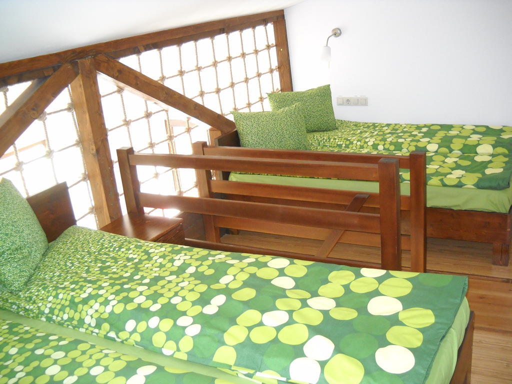 Bungalouri Horizont Odorheiu Secuiesc Zimmer foto