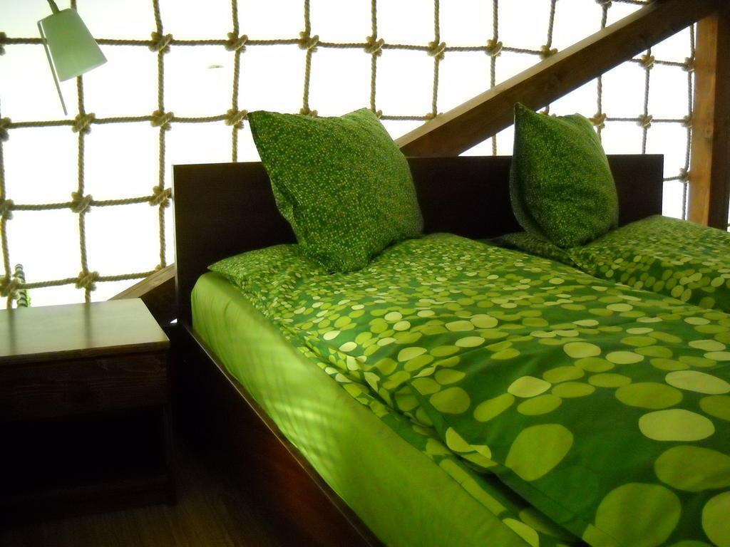 Bungalouri Horizont Odorheiu Secuiesc Zimmer foto