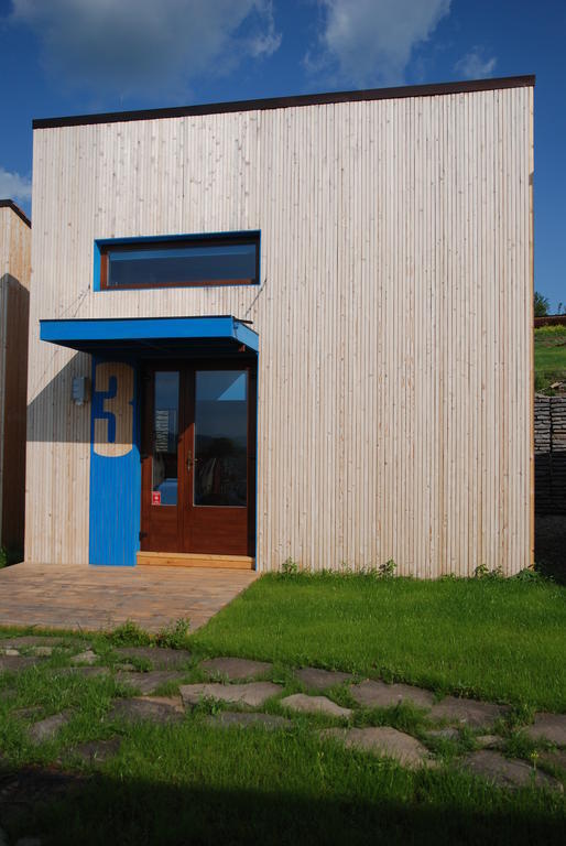 Bungalouri Horizont Odorheiu Secuiesc Exterior foto