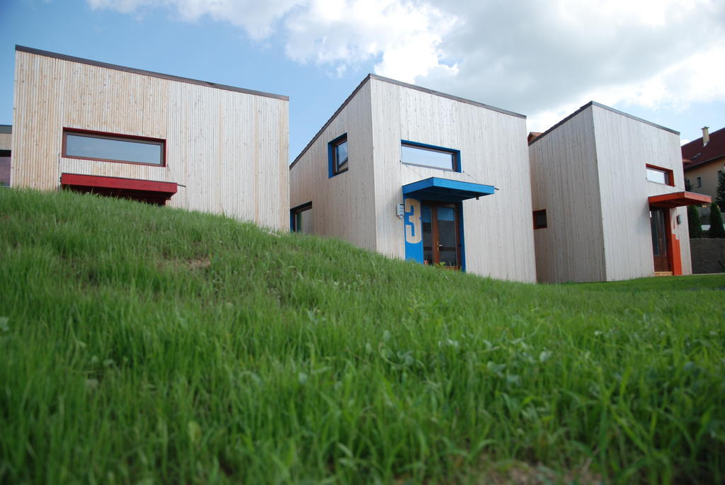 Bungalouri Horizont Odorheiu Secuiesc Exterior foto