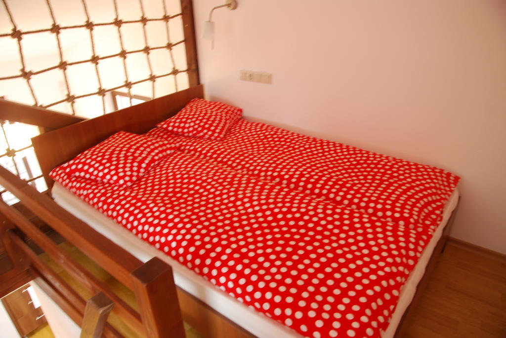 Bungalouri Horizont Odorheiu Secuiesc Zimmer foto