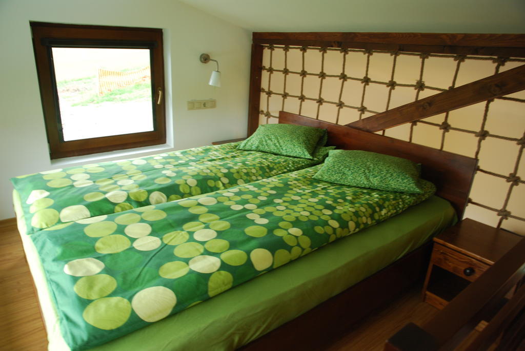 Bungalouri Horizont Odorheiu Secuiesc Zimmer foto