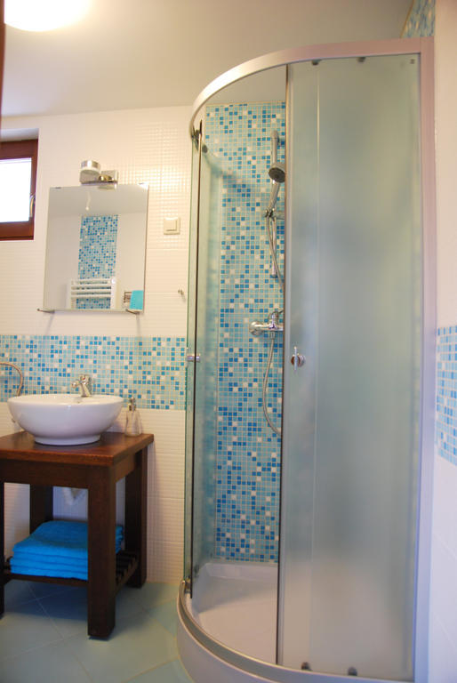 Bungalouri Horizont Odorheiu Secuiesc Zimmer foto